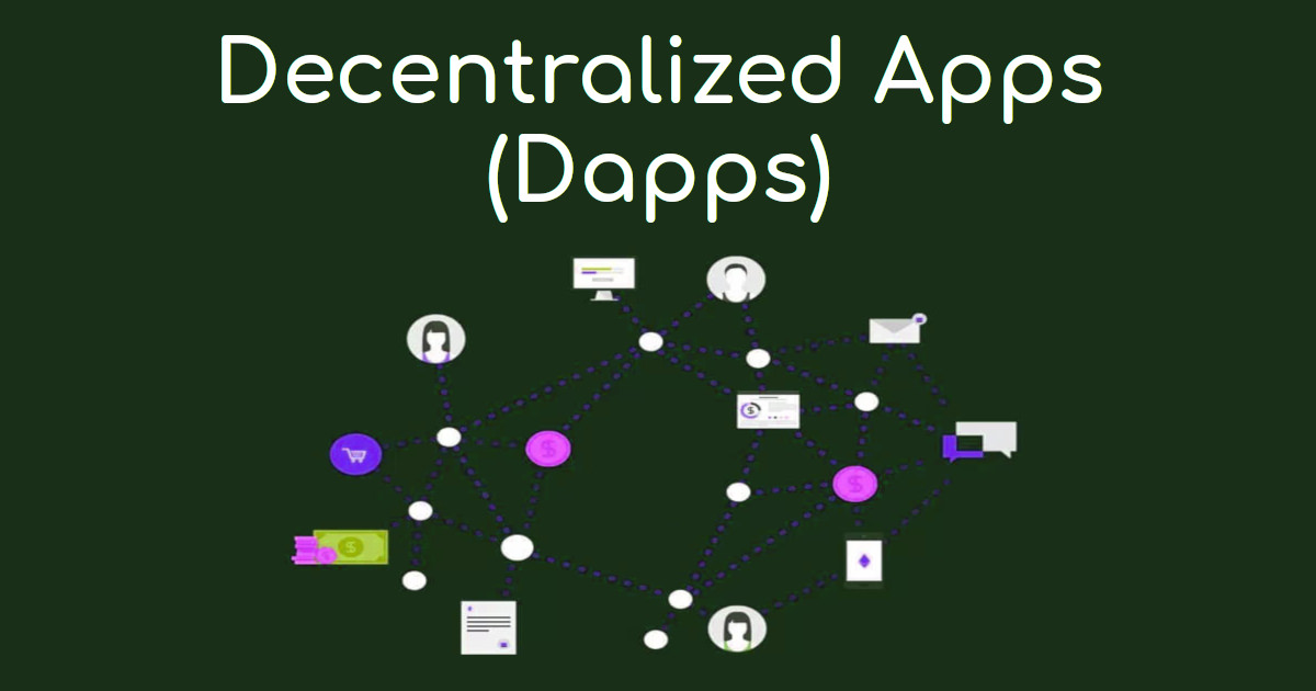 dapps development