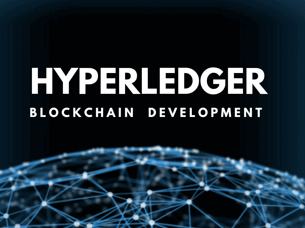 Hyperledger Development