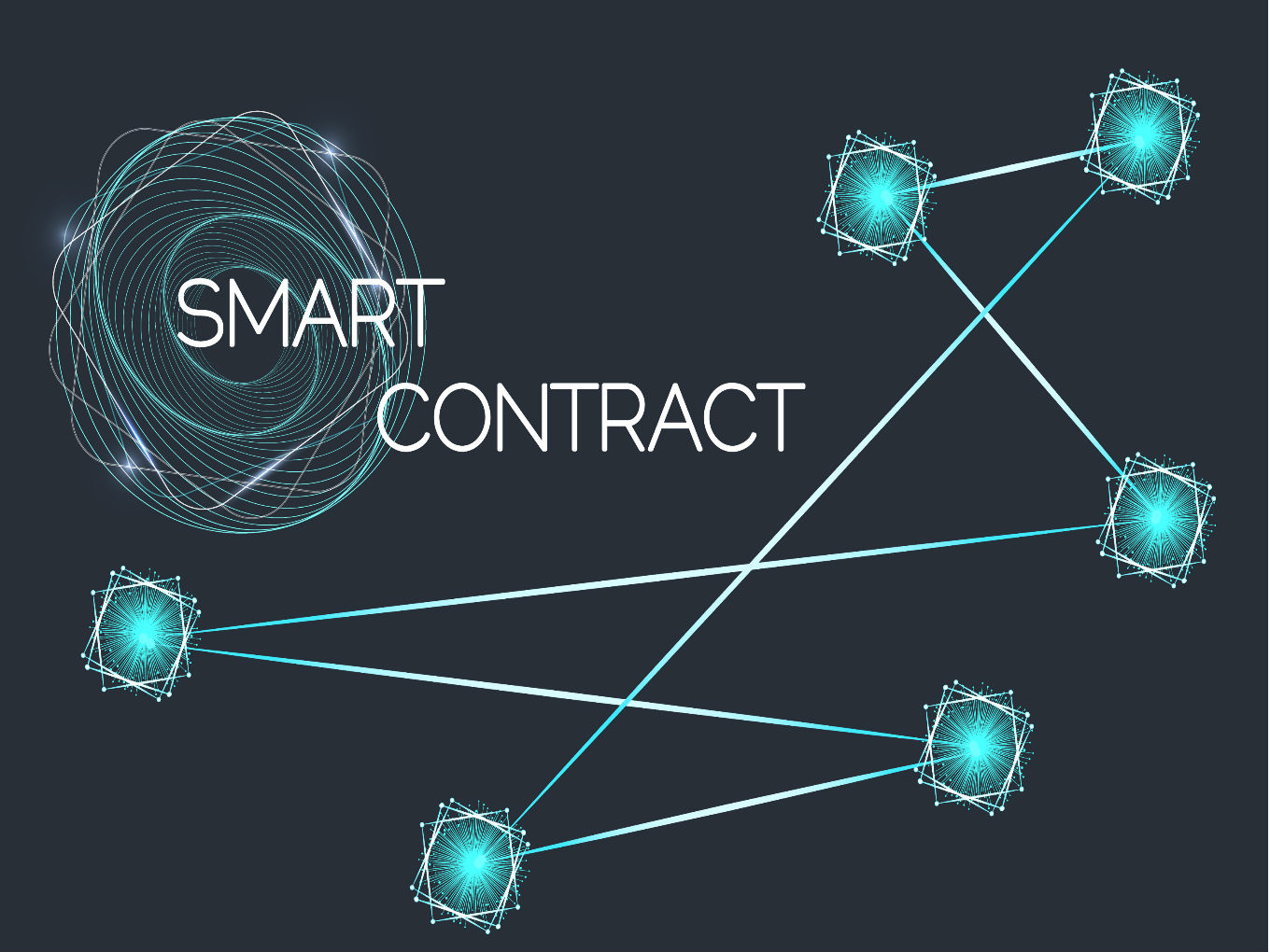 Smart contracts