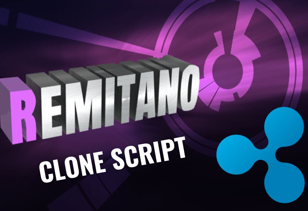 Remitano Clone Script