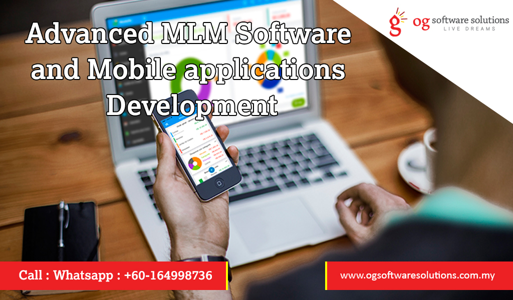 MLM Software Development